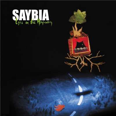 The Odds/Saybia