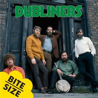 シングル/Whiskey in the Jar (2012 Remaster)/The Dubliners