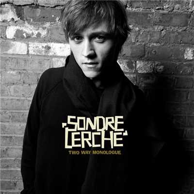 アルバム/Two Way Monologue/Sondre Lerche
