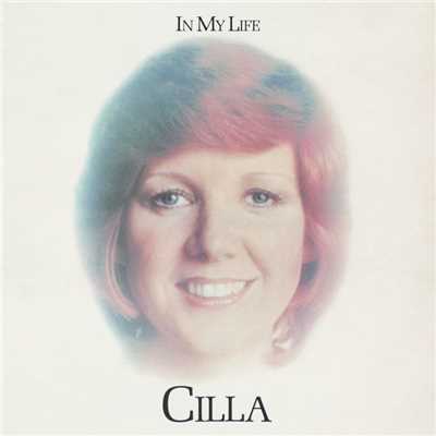 シングル/I'll Have to Say I Love You in a Song/Cilla Black