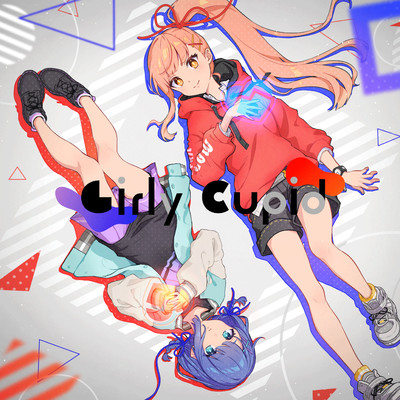 アルバム/Girly Cupid/Marpril
