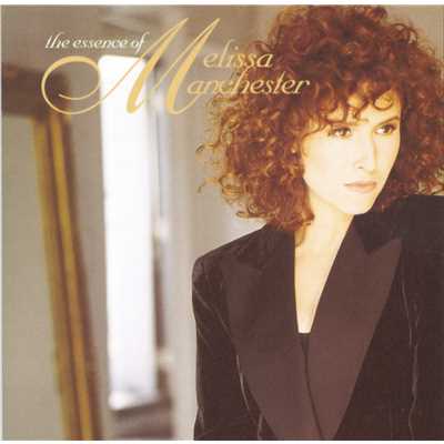 Just Too Many People/Melissa Manchester