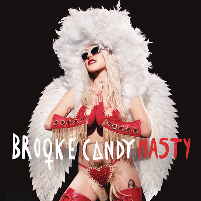 シングル/Nasty/Brooke Candy
