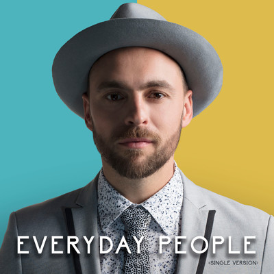 Everyday People (Single Version)/Max Mutzke／Leslie Clio