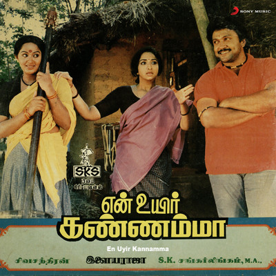 シングル/Mathalam Kotta/Ilaiyaraaja／Malaysia Vasudevan／K.S. Chithra