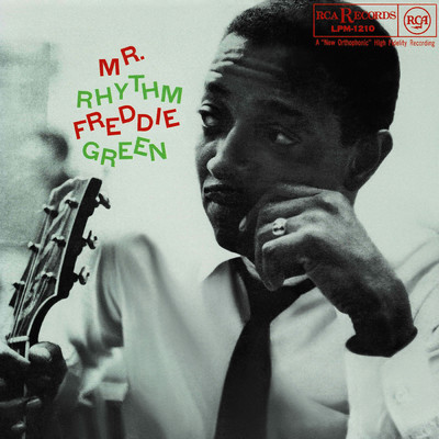 Mr. Rhythm/Freddie Green