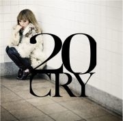 20-CRY- INSTRUMENTAL/加藤 ミリヤ