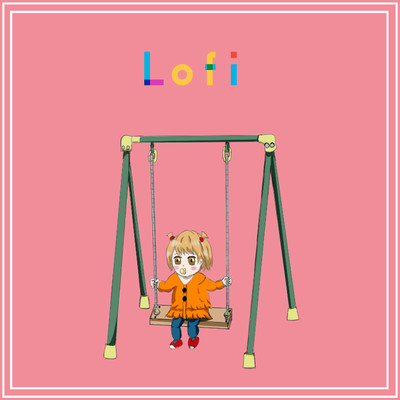 アルバム/Lofi/Lofi Friends