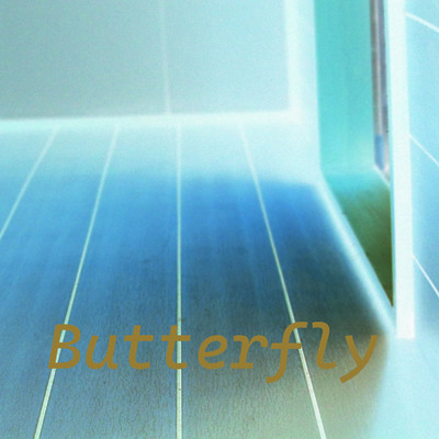 アルバム/Butterfly/Music_spark