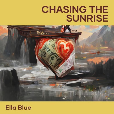 シングル/Chasing the Sunrise/Ella Blue