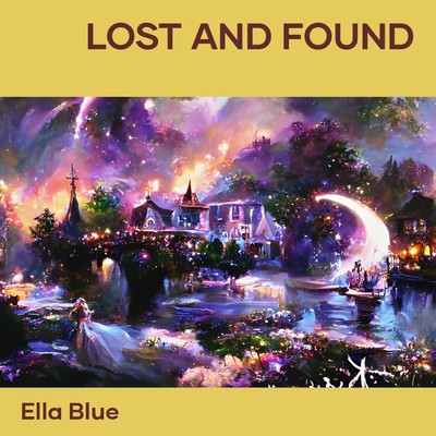 シングル/Lost and Found/Ella Blue