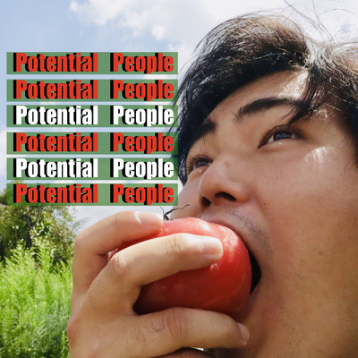 Potential People/POTECHiiZ