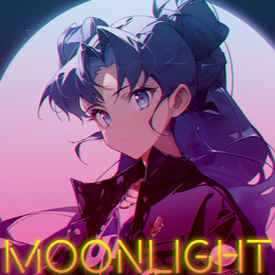 Moonlight/Grey October Sound & RAM-MASHINE