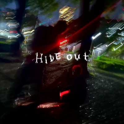 Hideout/ALL HOWL
