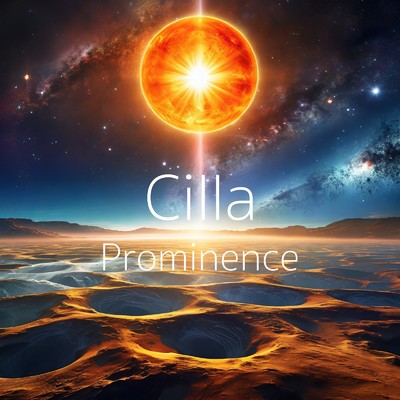 Prominence/Cilla