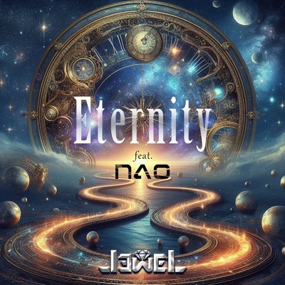Eternity (feat. NAO) [Extended Mix]/JEWEL