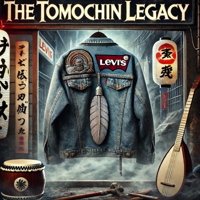 シングル/The TOMOCHIN LEGACY/ともちん
