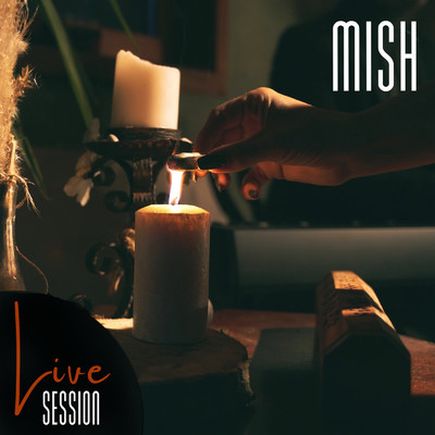 Pogledam (Live Session)/MISH