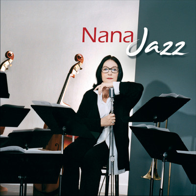アルバム/Nana Jazz/ナナ・ムスクーリ