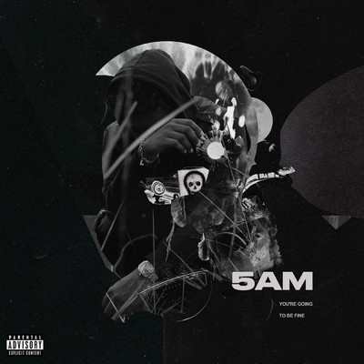 Body Rock (Explicit) (featuring Static Major)/5AM