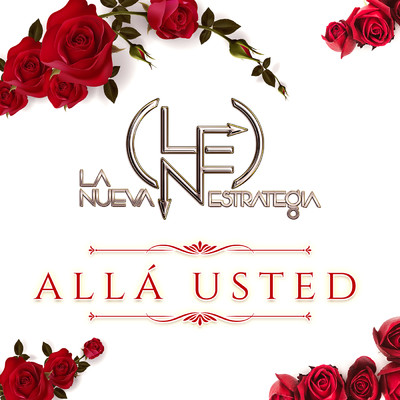 シングル/Alla Usted/La Nueva Estrategia