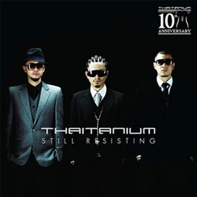 Tae Aung (Explicit) (featuring Nara)/THAITANIUM