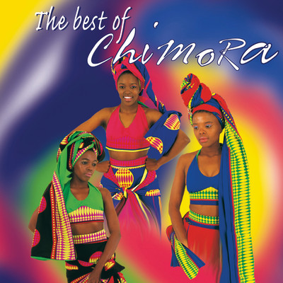 アルバム/The Best Of/Chimora