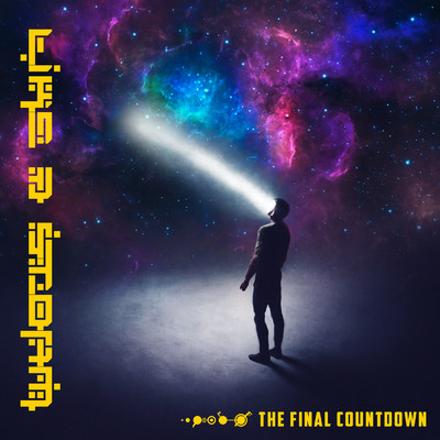 シングル/Final Countdown/Like A Storm