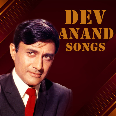 Dev Anand Songs/Various Artists