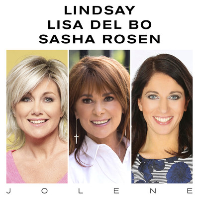 Jolene/LINDSAY／Lisa Del Bo／Sasha Rosen