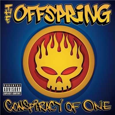 アルバム/Conspiracy Of One (Explicit)/The Offspring