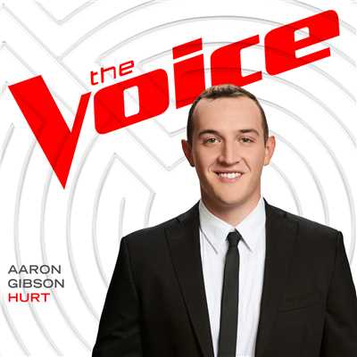 シングル/Hurt (The Voice Performance)/Aaron Gibson
