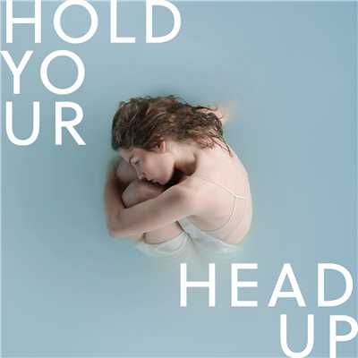 シングル/Hold Your Head Up/Anna Rossinelli