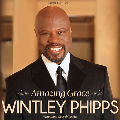 シングル/Amazing Grace Around The World (Live)/Wintley Phipps