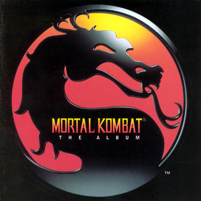 シングル/Hypnotic House (Mortal Kombat)/The Immortals