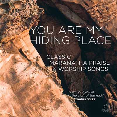 How Lovely Is Your Dwelling Place/Maranatha！ Praise Band