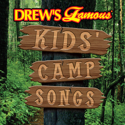 Drew's Famous Kids Camp Songs/The Hit Crew
