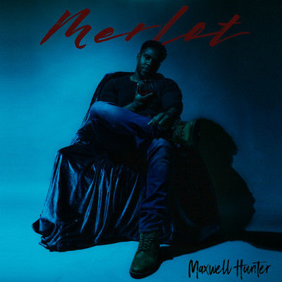 シングル/Velvet Days/Maxwell Hunter