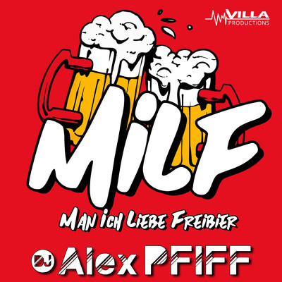 MILF/DJ Alex Pfiff