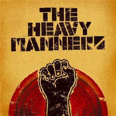 CUT THE BABYLON SYSTEM/THE HEAVYMANNERS