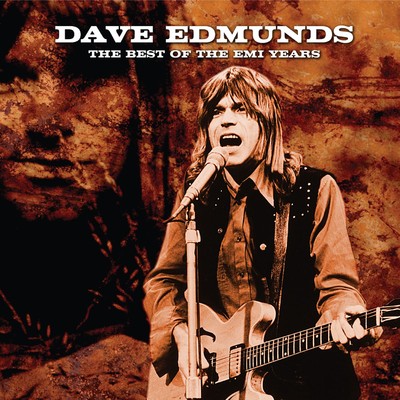 シングル/3 O'Clock Blues/Dave Edmunds