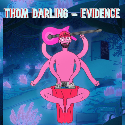 Evidence/Thom Darling