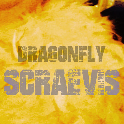 Dragonfly/Scraevis