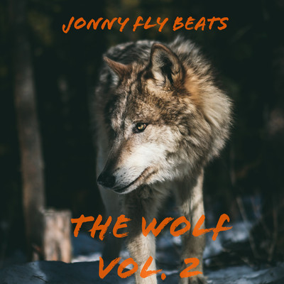 アルバム/The Wolf Vol. 2/Jonny Fly Beats