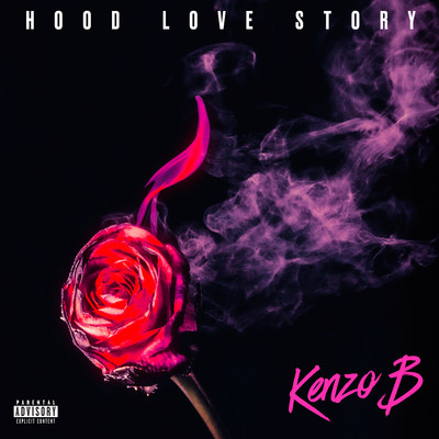 シングル/Hood Love Story/Kenzo B