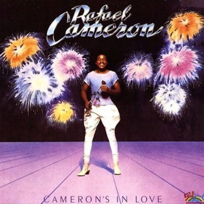 アルバム/Cameron's In Love/Rafael Cameron