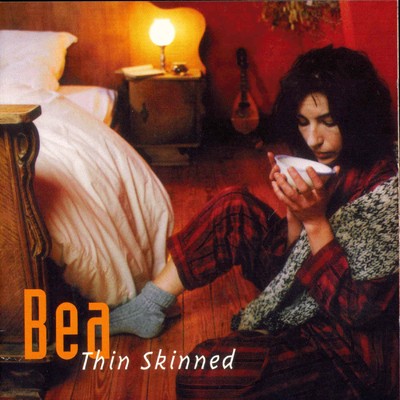 アルバム/Thin Skinned/Bea