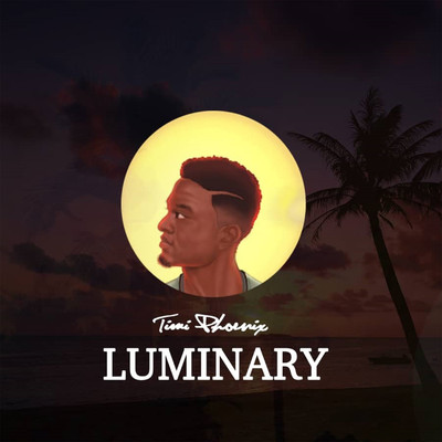 アルバム/Luminary/Timi Phoenix