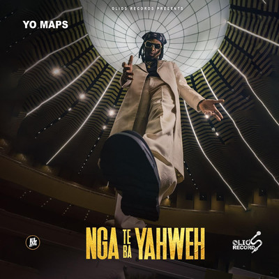 シングル/Nga Te Ba Yahweh/Yo Maps