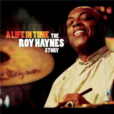 アルバム/A Life in Time - The Roy Haynes Story/Various Artists